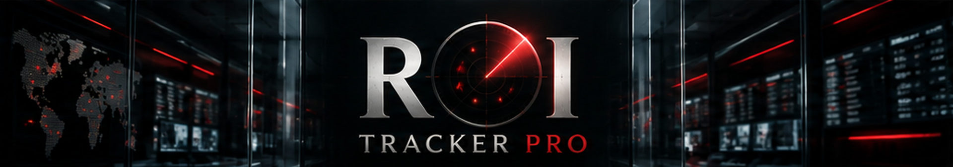 Roi Tracker Pro