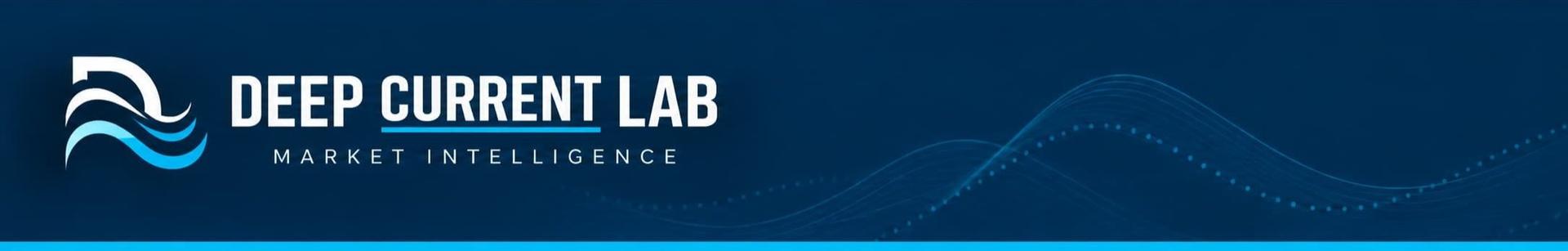 Deep Current Lab - your market Intelligence