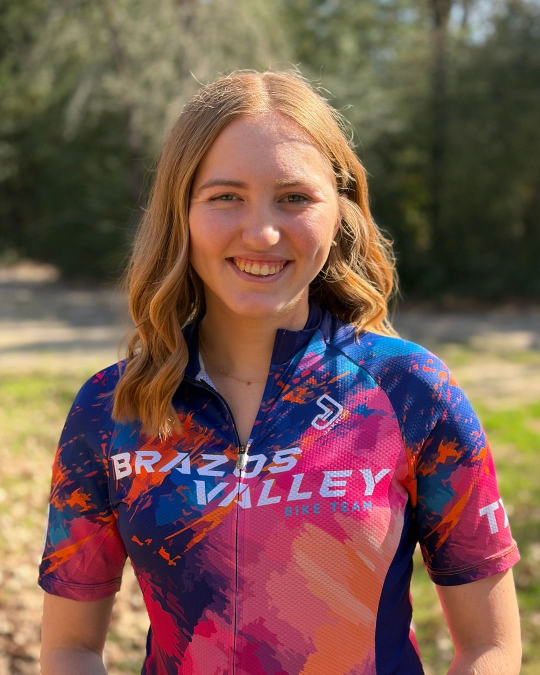 Madelyn Hill