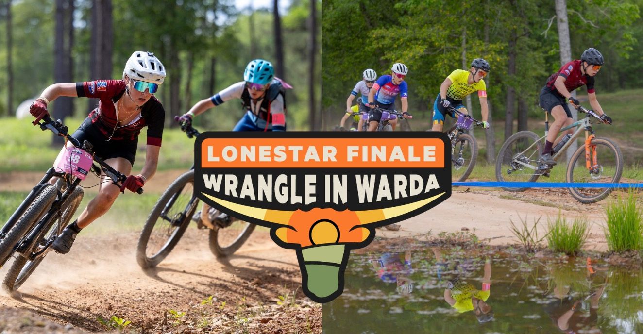 Lonestar Finale - State Championship race at Bluff Creek Ranch in Warda