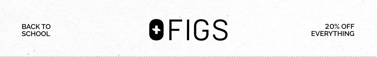 So busy learning and being Awesome that you forgot to add new FIGS to your cart? So fair.