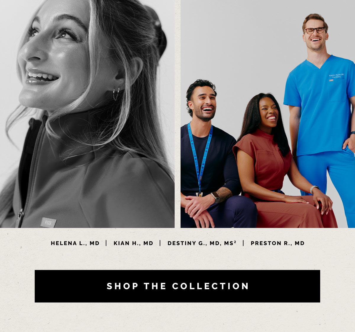 Shop The Collection