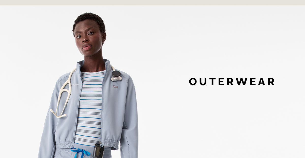 Outerwear