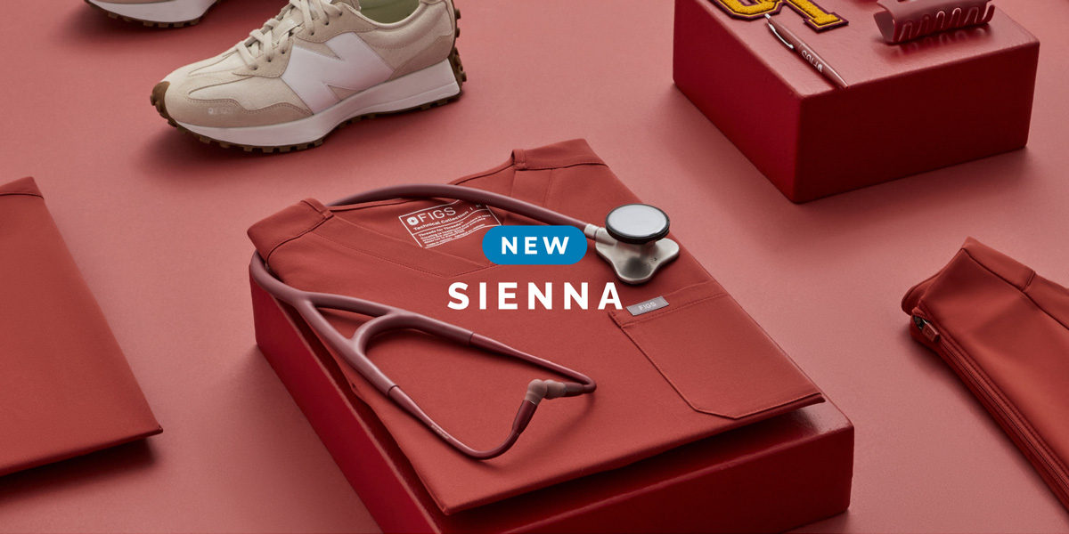 Sienna