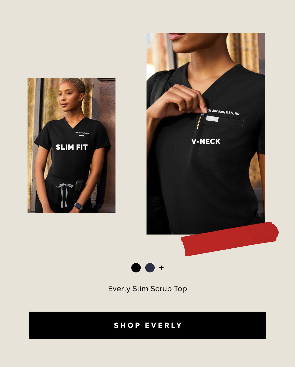 Shop Everly