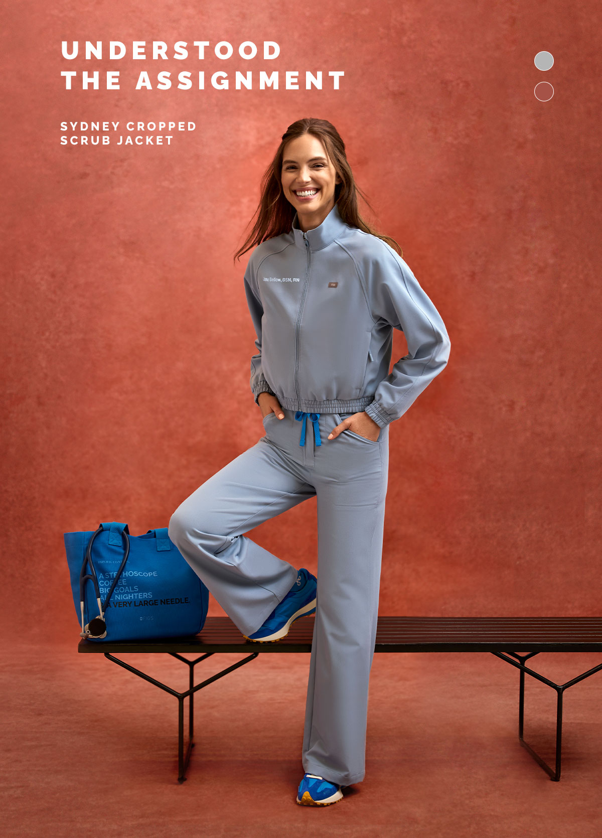 Shop Cropped Sydney