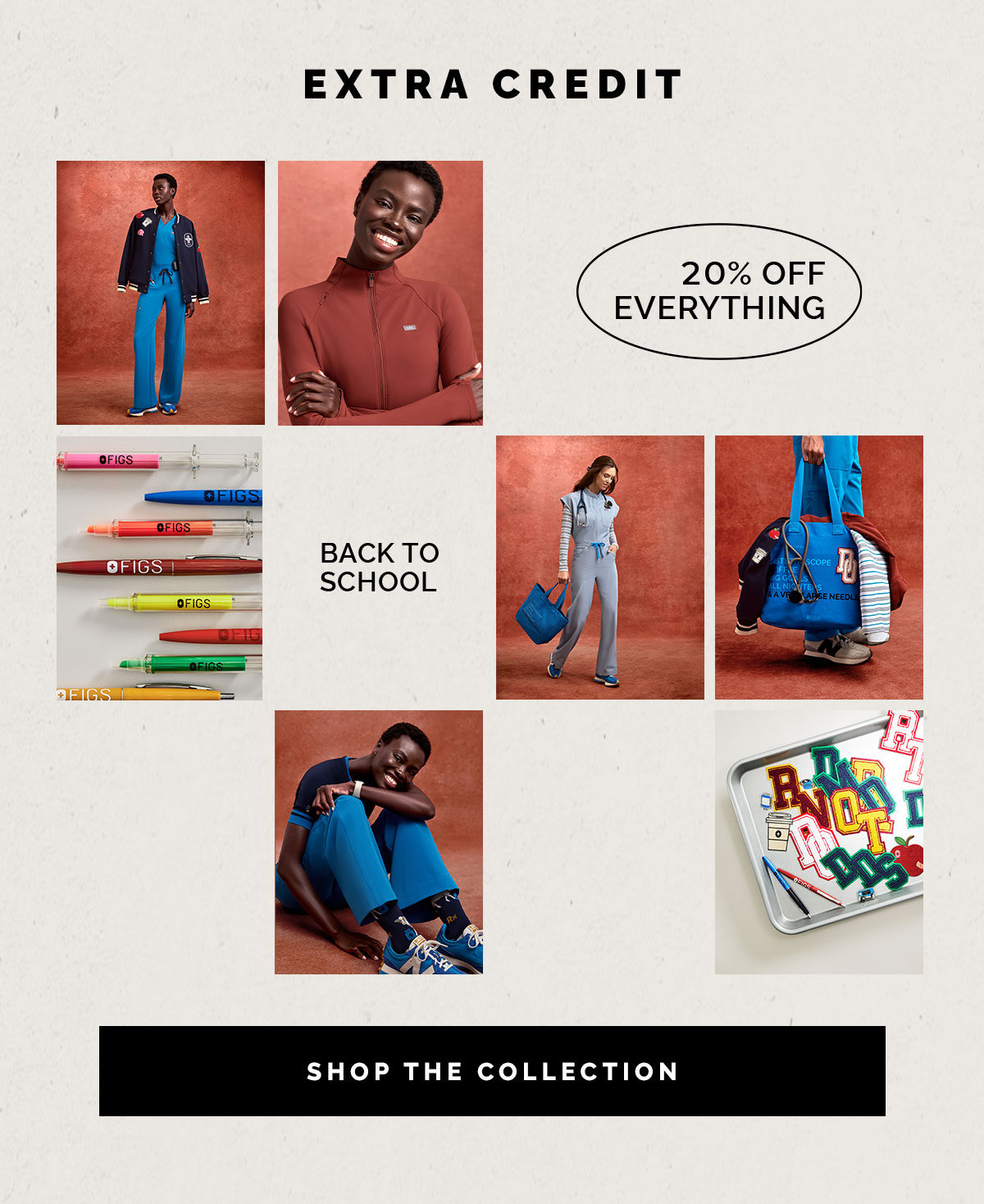 Shop The Collection