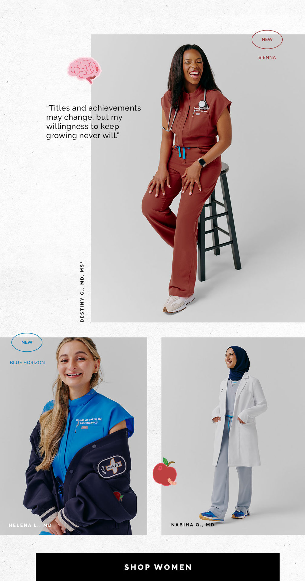 Shop Women