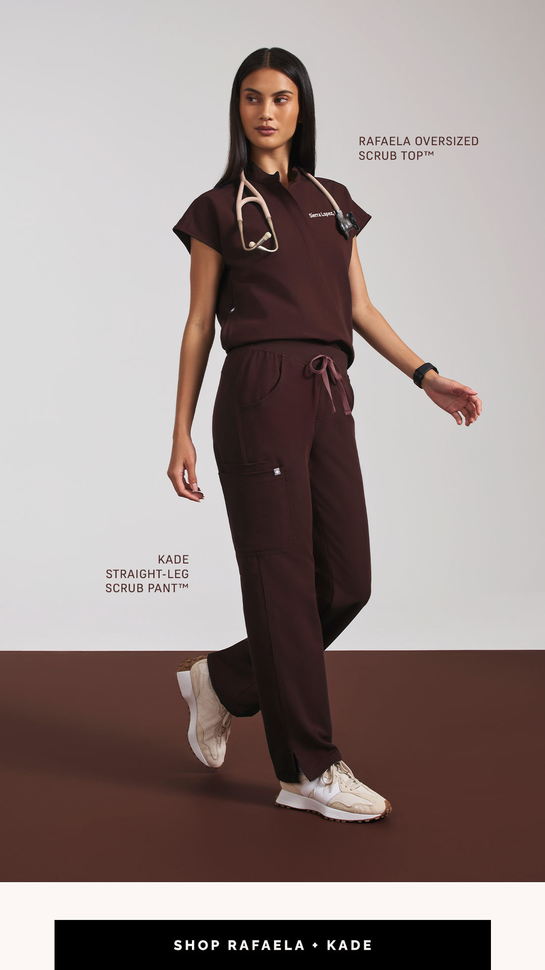 Shop Rafaela + Kade