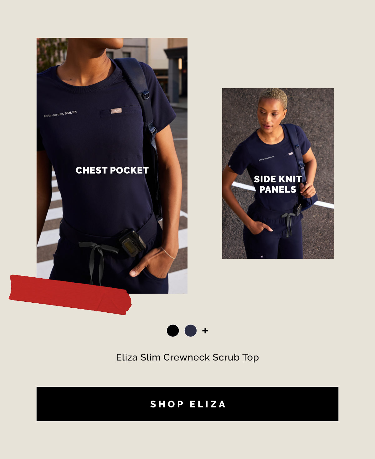 Shop Eliza