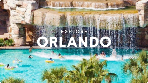 Explore Orlando