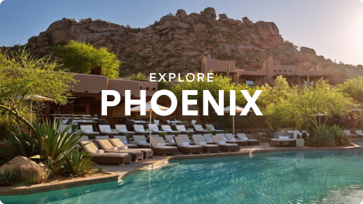 Explore Phoenix
