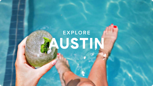 Explore Austin
