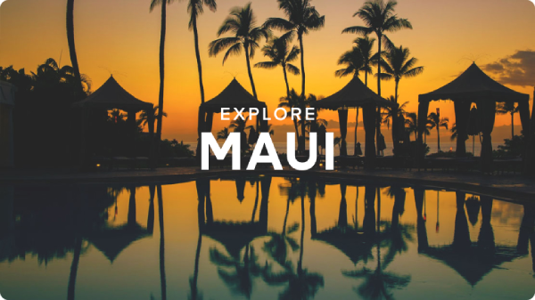 Explore Maui