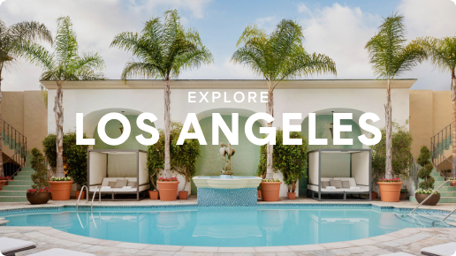 Explore LA