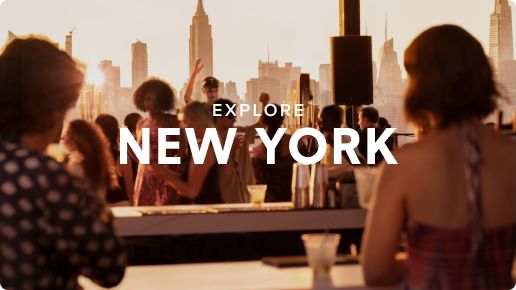 Explore NYC