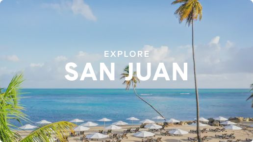 Explore San Juan