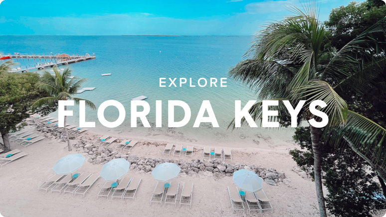Explore Florida Keys