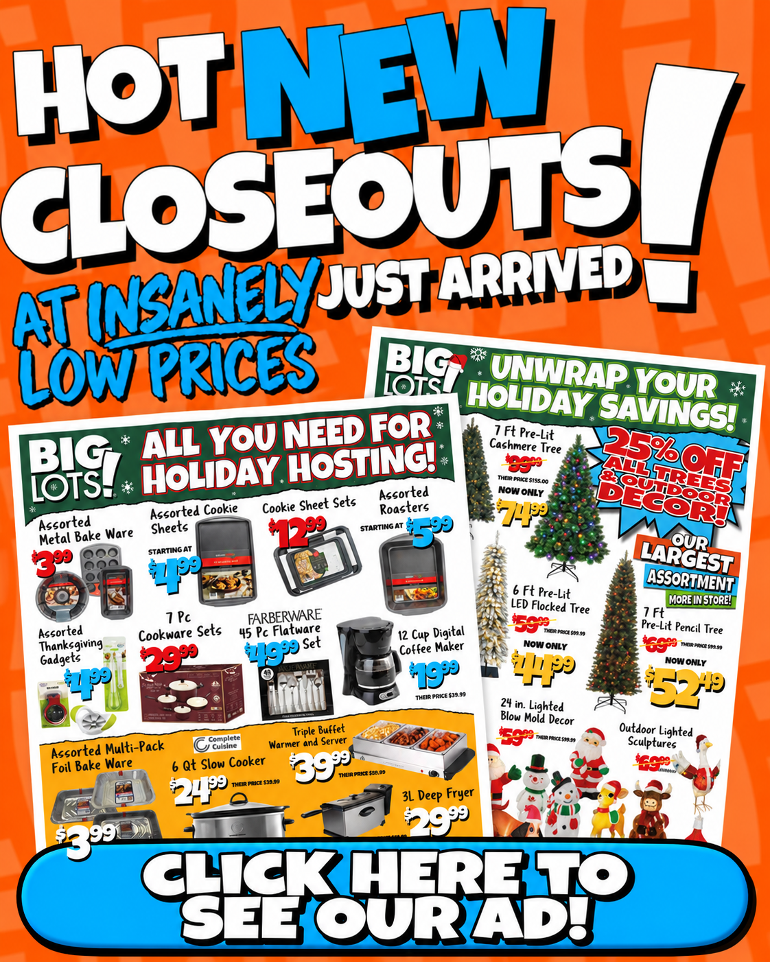 Weekly Ad!