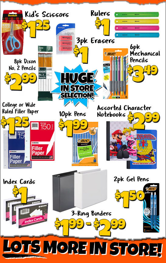 Product card