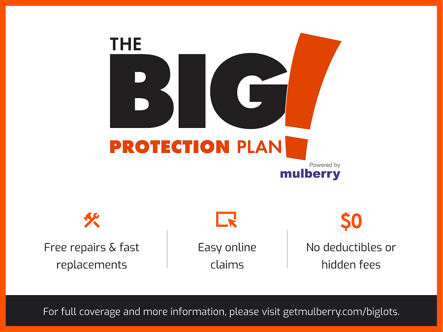 Big Protection Plan