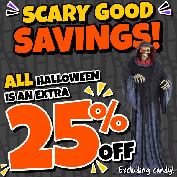Halloween Candy
