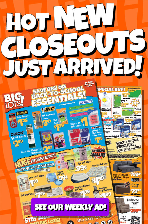 New Ad!