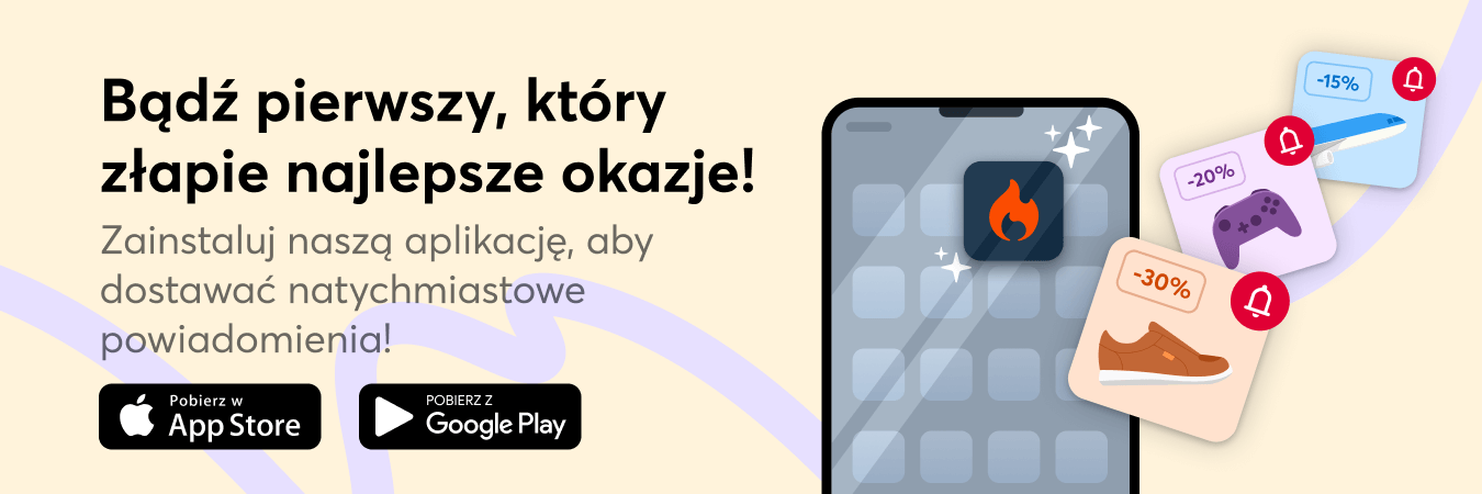 Pobierz naszą aplikację