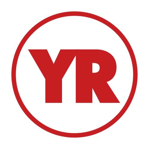 YRNF Logo