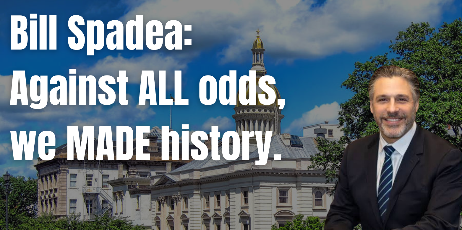 Team Spadea