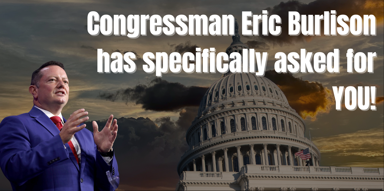 Burlison for Congress