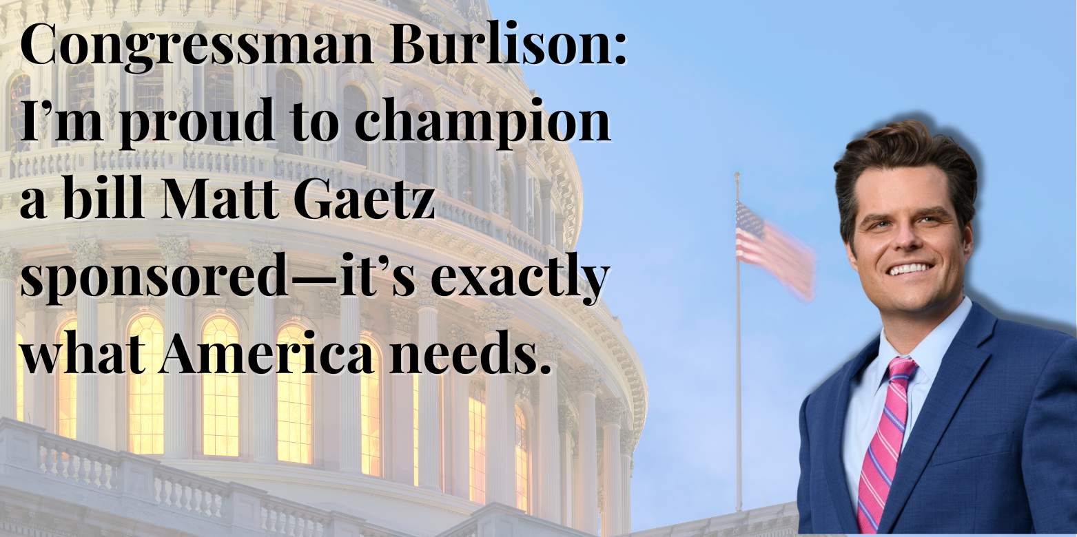 Burlison for Congress