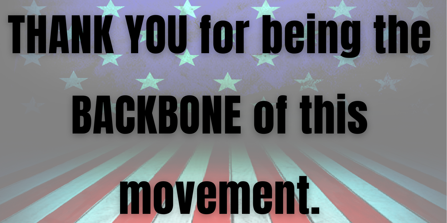 Burlison for Congress