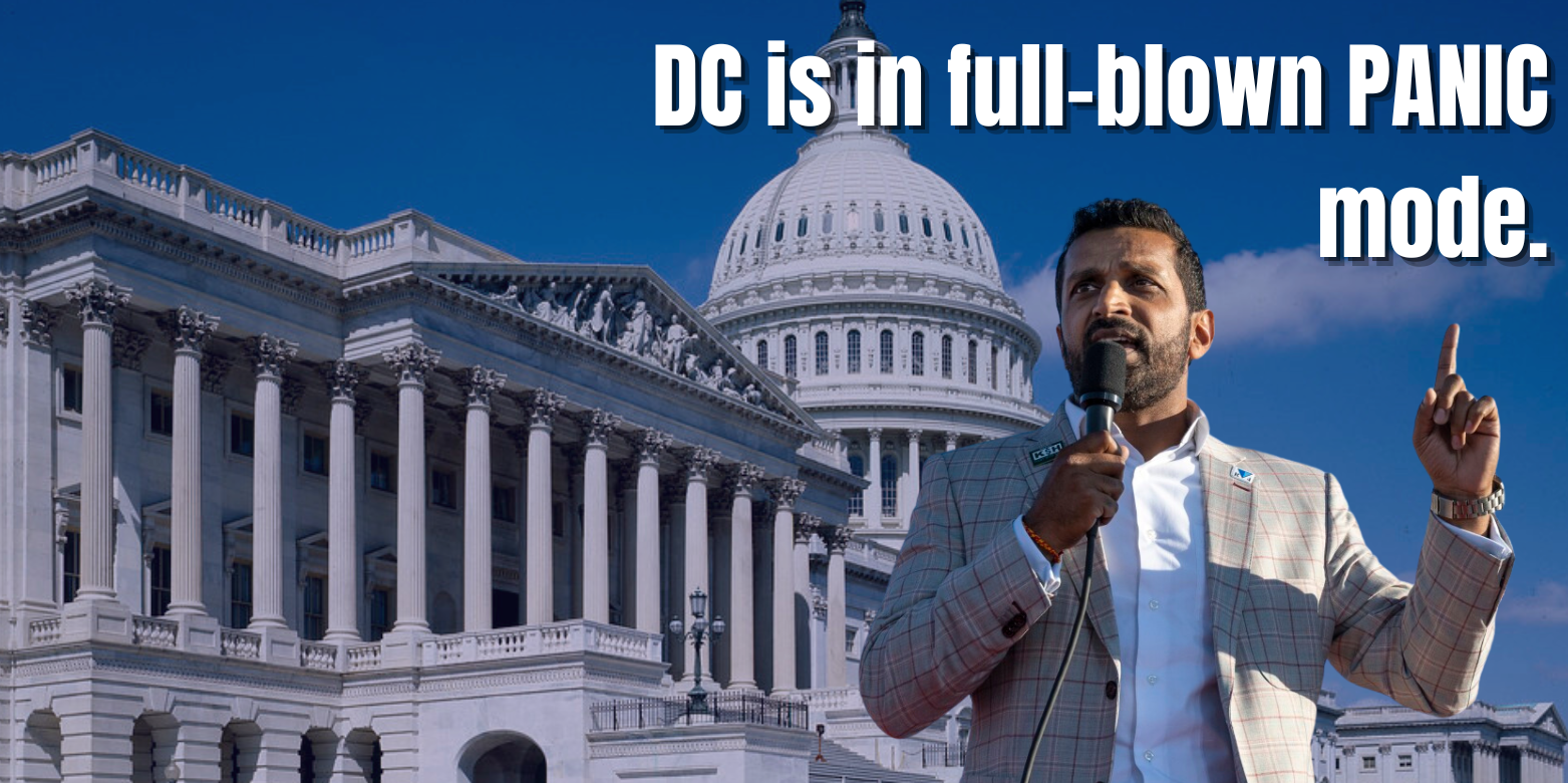 Burlison for Congress