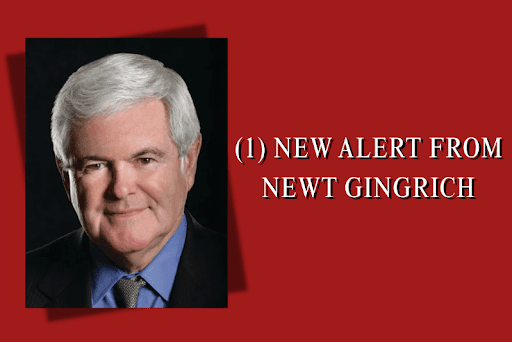 NEWT GINGRICH
