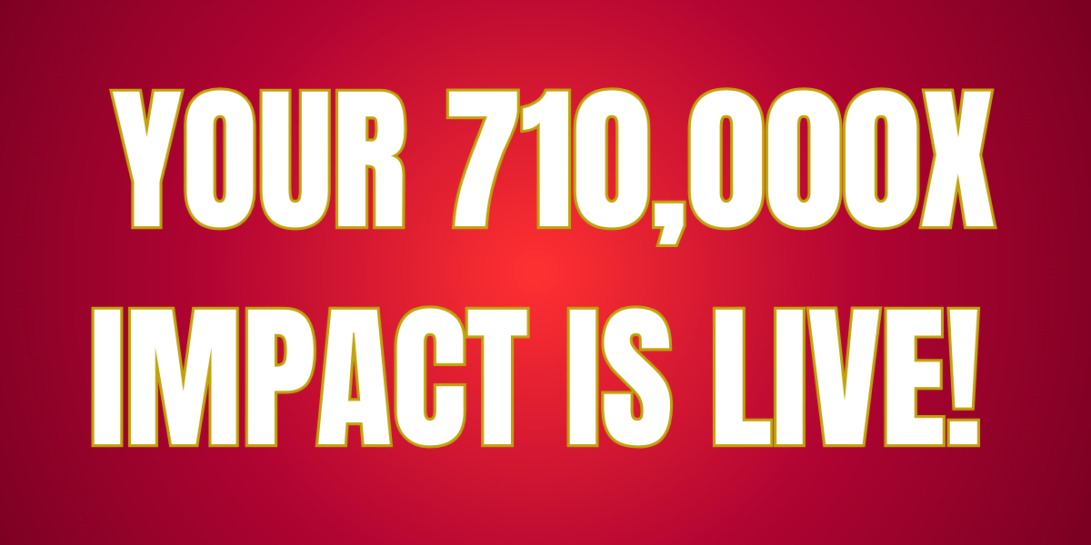 IMPACT LIVE!