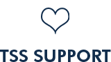 TSS Support