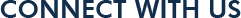 Connect with us