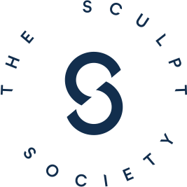 The Sculpt Society logo