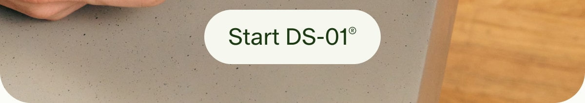 Start DS-01®