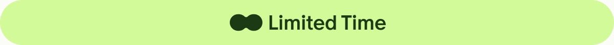 Limited Time