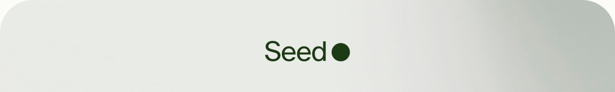 Seed