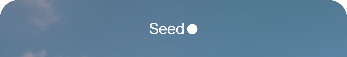 Seed