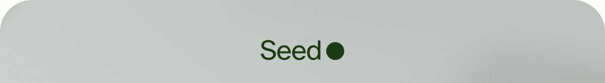 Seed
