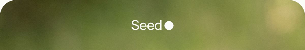 Seed