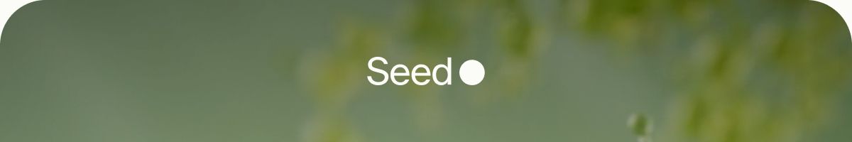 Seed