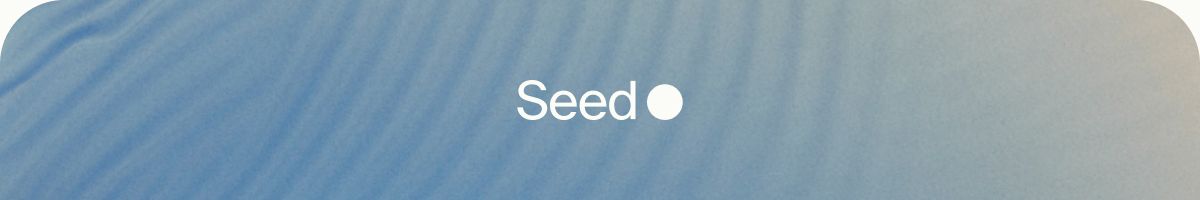 Seed