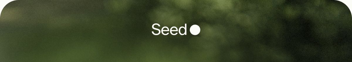 Seed
