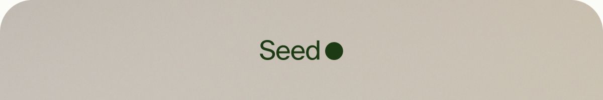 Seed