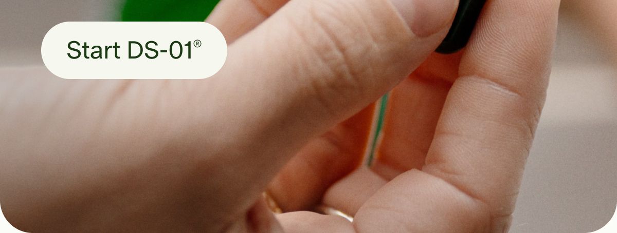 Start DS-01®